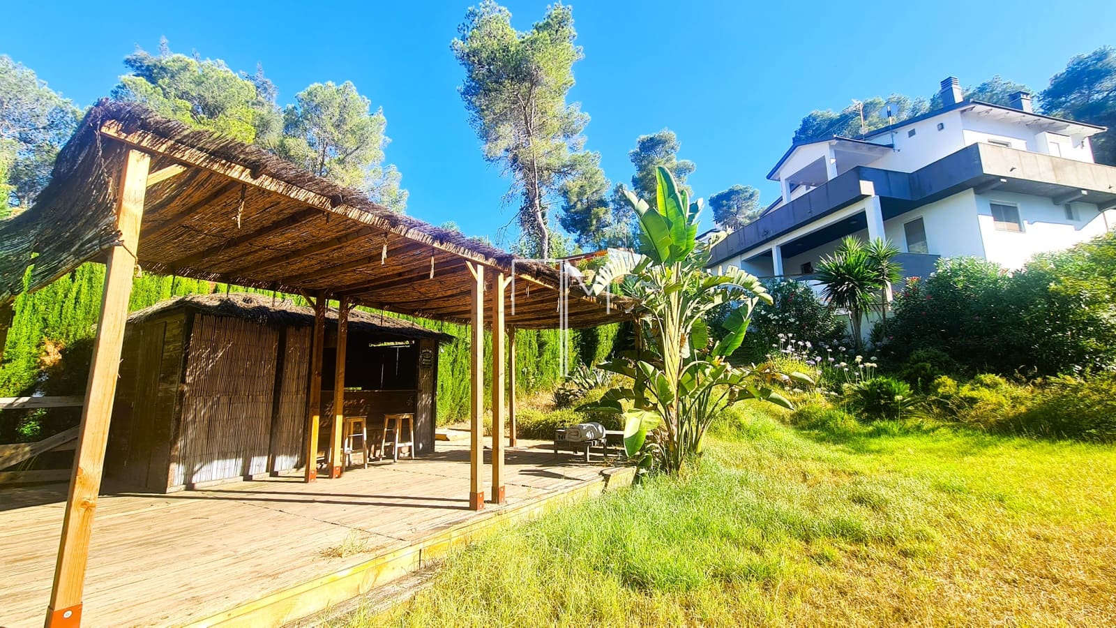 5 soverom Villa til salgs i Alzira med svømmebasseng - € 390 000 (Ref: 9130148)