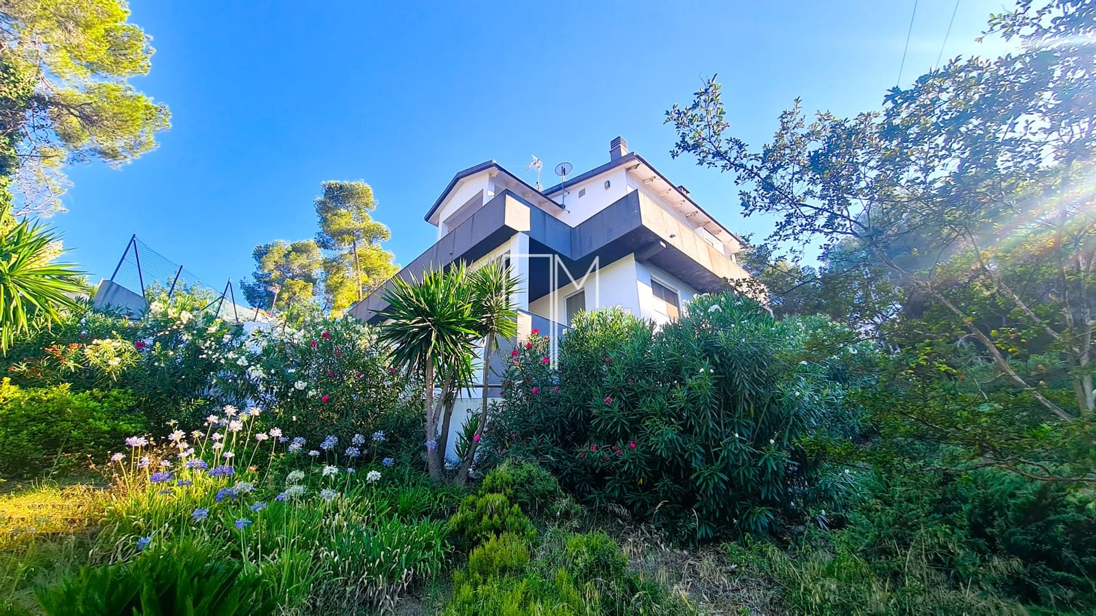 5 soverom Villa til salgs i Alzira med svømmebasseng - € 390 000 (Ref: 9130148)