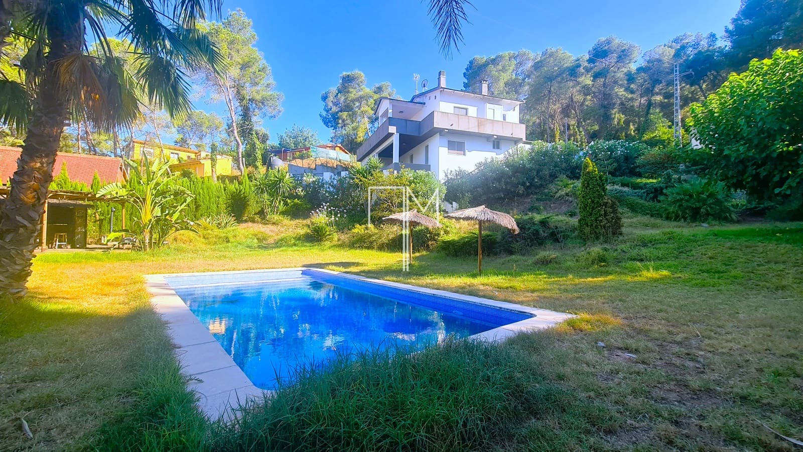 5 soverom Villa til salgs i Alzira med svømmebasseng - € 390 000 (Ref: 9130148)