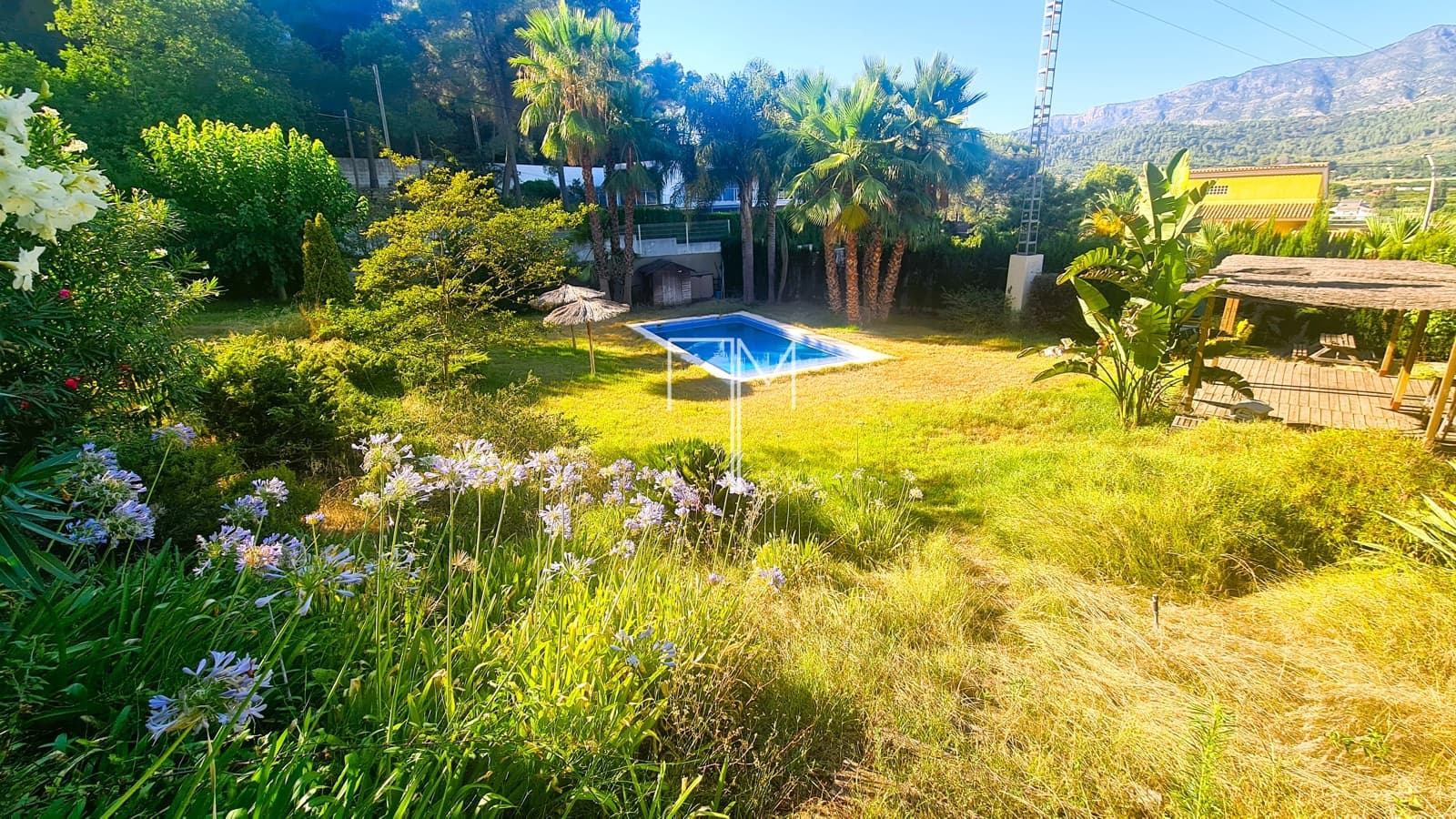 5 soverom Villa til salgs i Alzira med svømmebasseng - € 390 000 (Ref: 9130148)