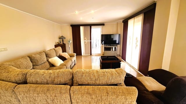 4 camera da letto Villa in vendita in Alberic con piscina garage - 360.000 € (Rif: 9153166)