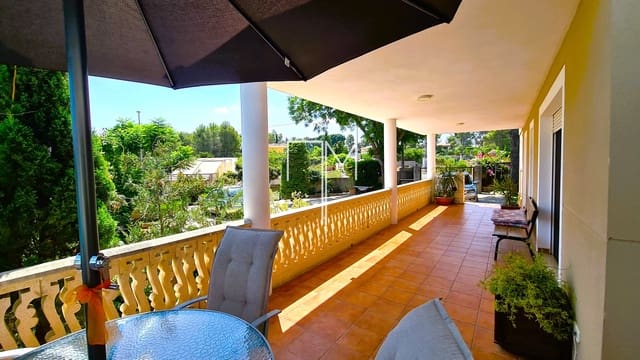 4 camera da letto Villa in vendita in Alberic con piscina garage - 360.000 € (Rif: 9153166)