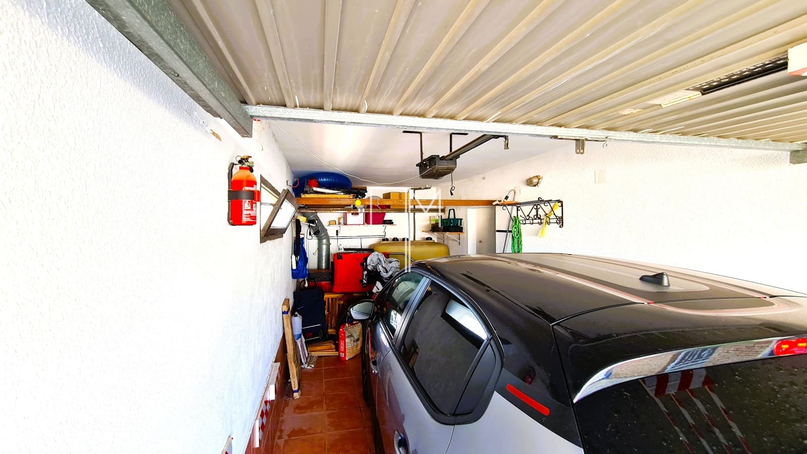 3 slaapkamer Villa te koop in Sagunto / Sagunt met garage - € 550.000 (Ref: 9165386)