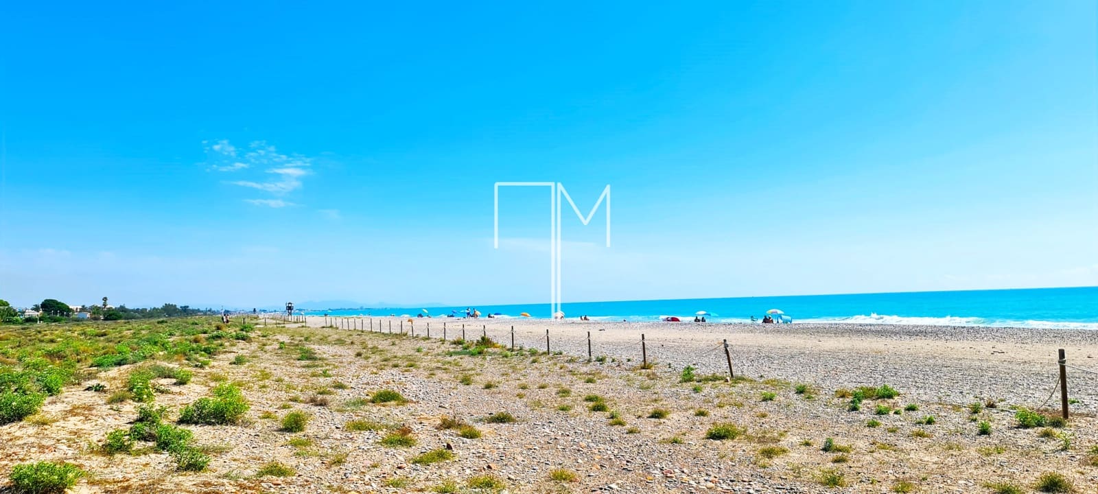 3 slaapkamer Villa te koop in Sagunto / Sagunt met garage - € 550.000 (Ref: 9165386)