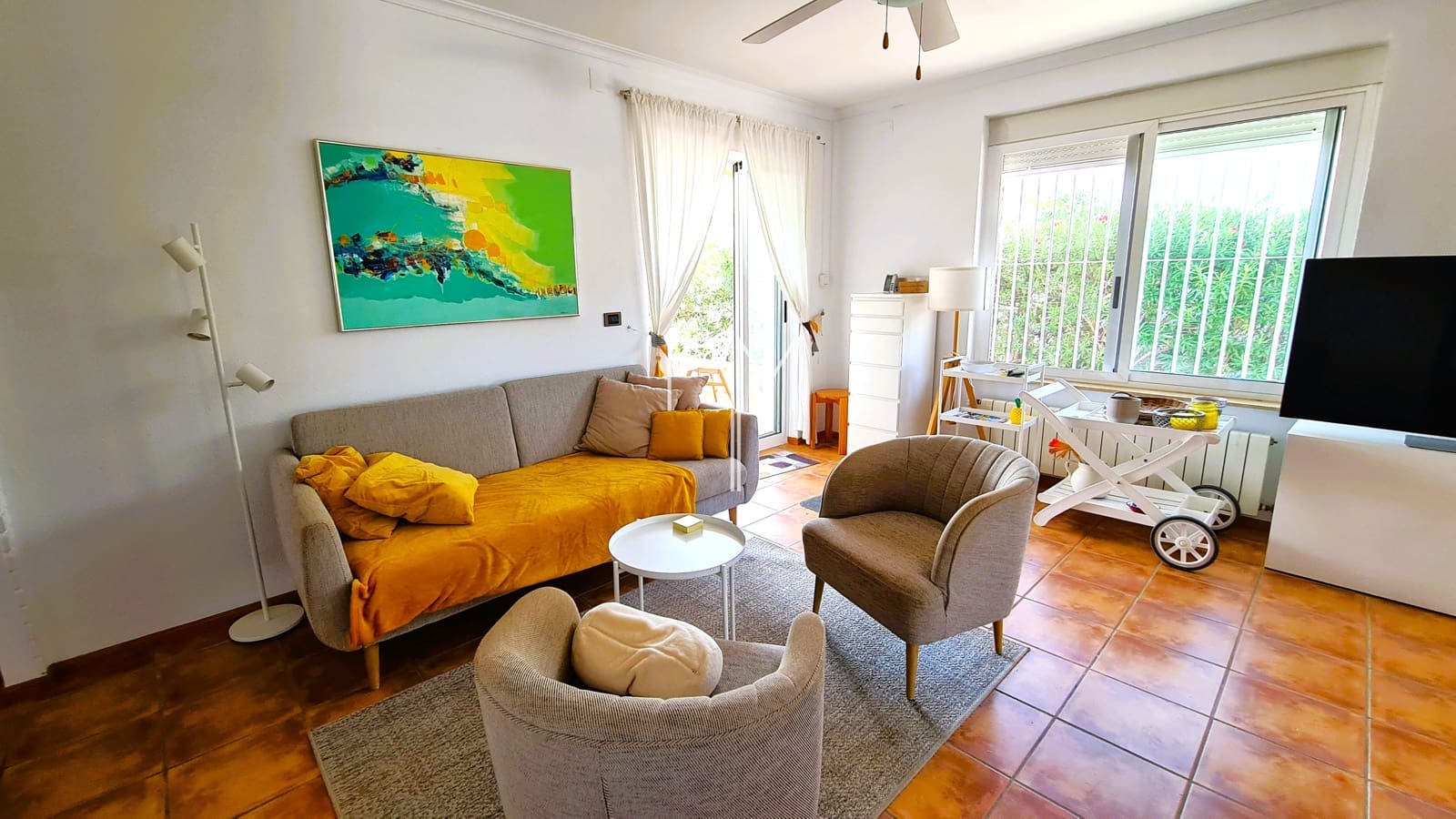 3 slaapkamer Villa te koop in Sagunto / Sagunt met garage - € 550.000 (Ref: 9165386)