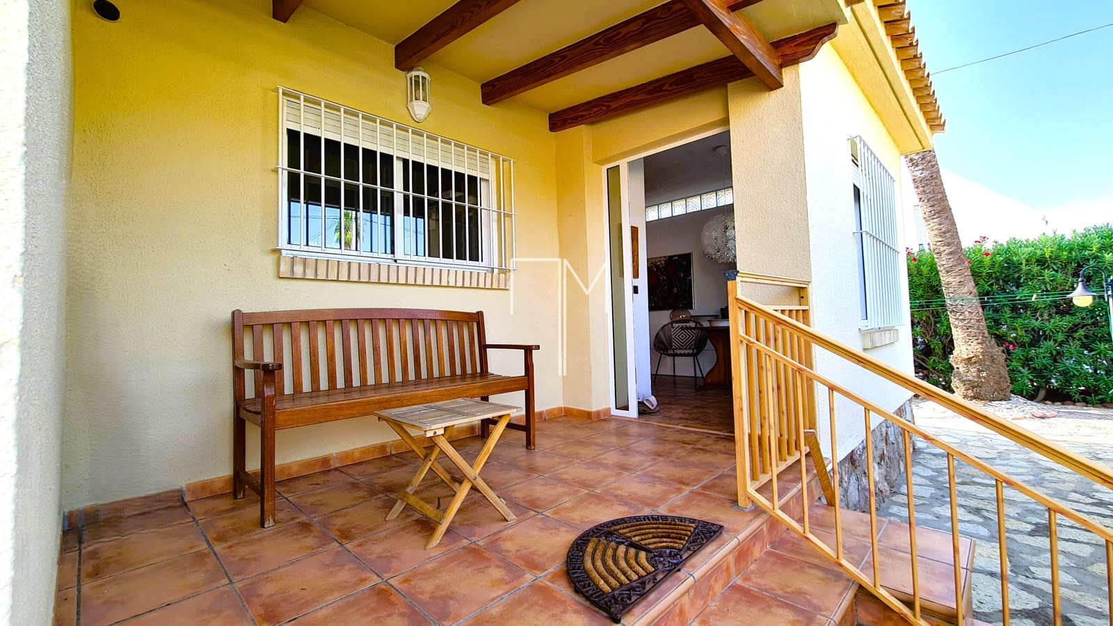 3 slaapkamer Villa te koop in Sagunto / Sagunt met garage - € 550.000 (Ref: 9165386)