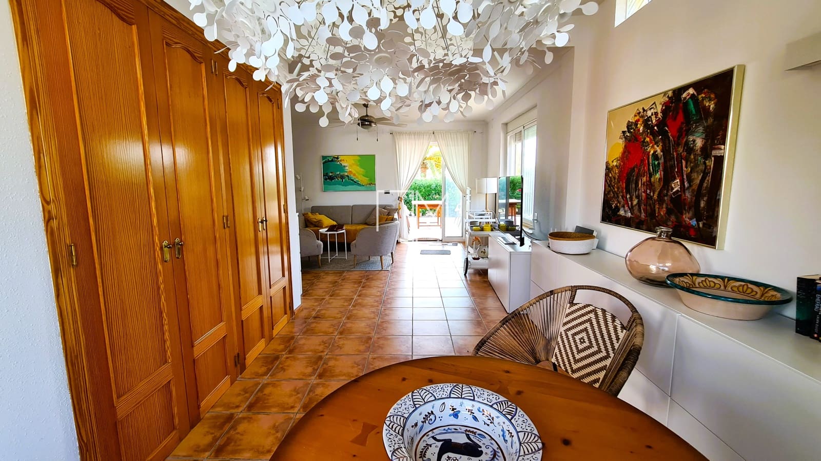 3 slaapkamer Villa te koop in Sagunto / Sagunt met garage - € 550.000 (Ref: 9165386)