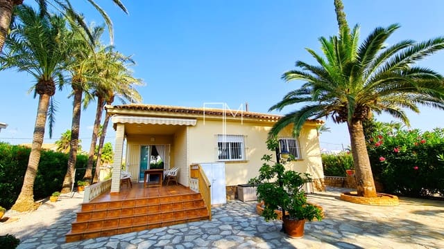 3 bedroom Villa for sale in Sagunto / Sagunt with garage - € 550,000 (Ref: 9165386)