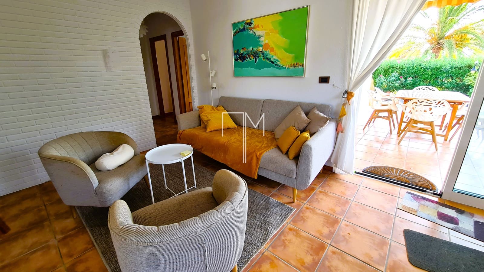 3 slaapkamer Villa te koop in Sagunto / Sagunt met garage - € 550.000 (Ref: 9165386)