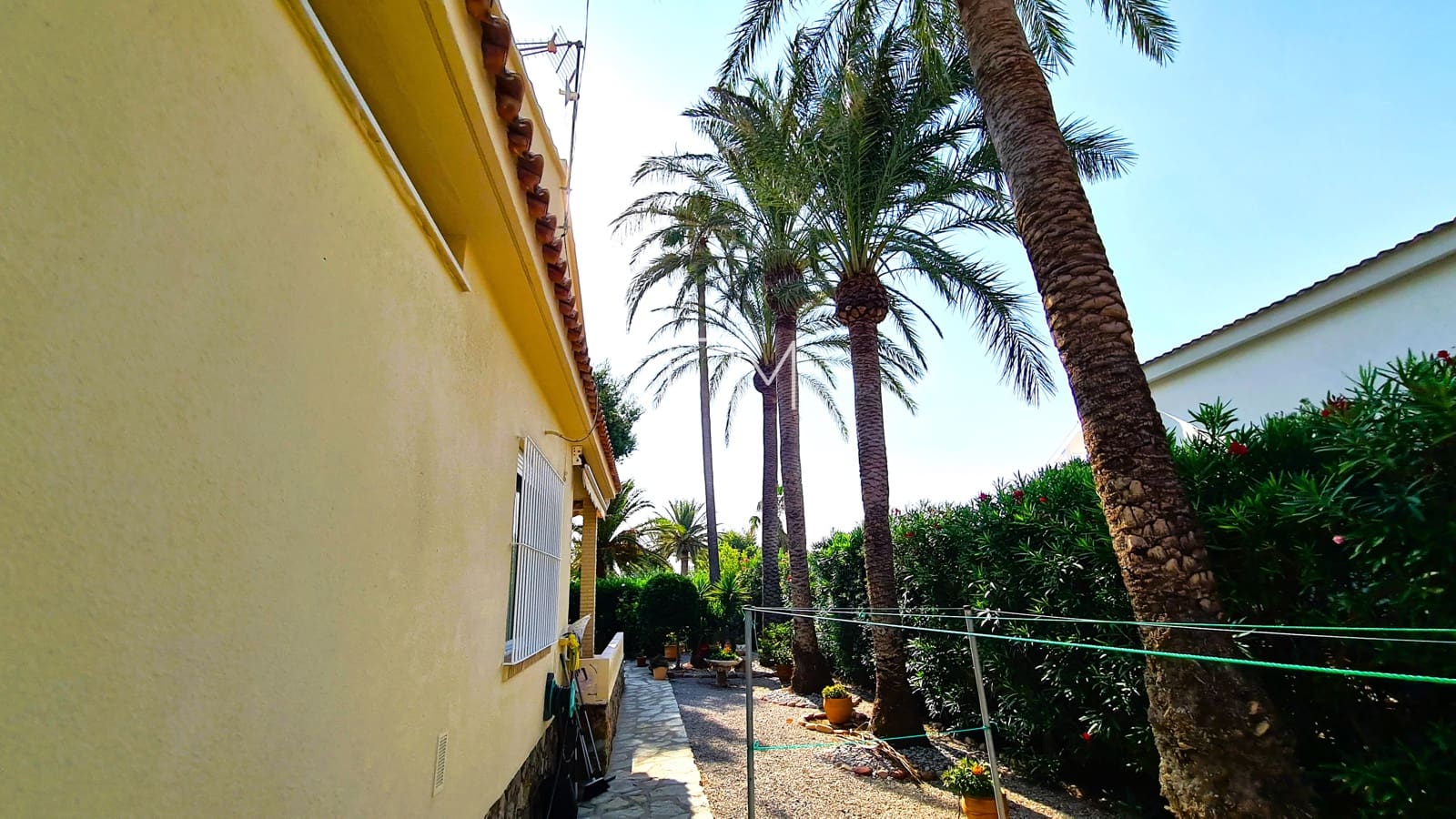 3 slaapkamer Villa te koop in Sagunto / Sagunt met garage - € 550.000 (Ref: 9165386)