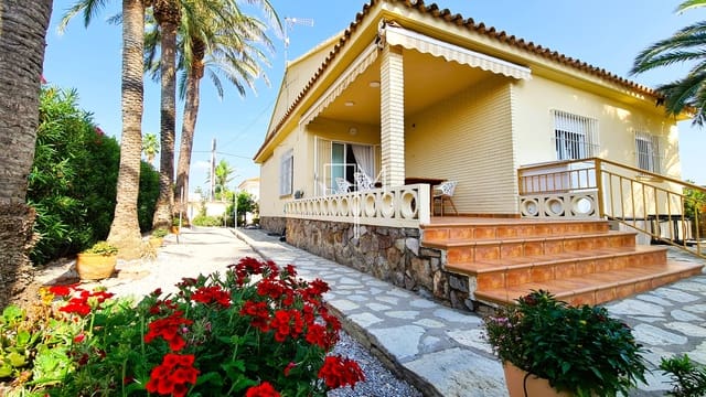 3 bedroom Villa for sale in Sagunto / Sagunt with garage - € 550,000 (Ref: 9165386)