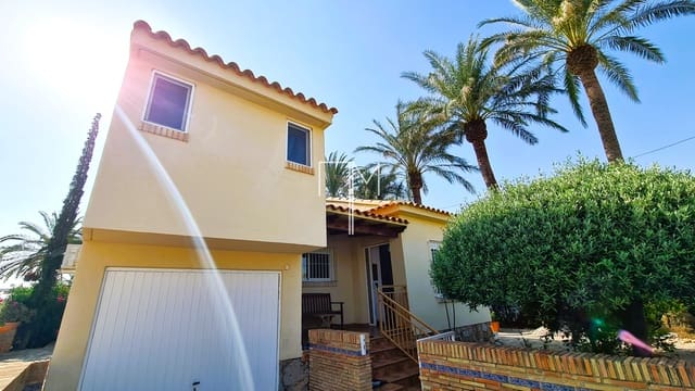 3 bedroom Villa for sale in Sagunto / Sagunt with garage - € 550,000 (Ref: 9165386)