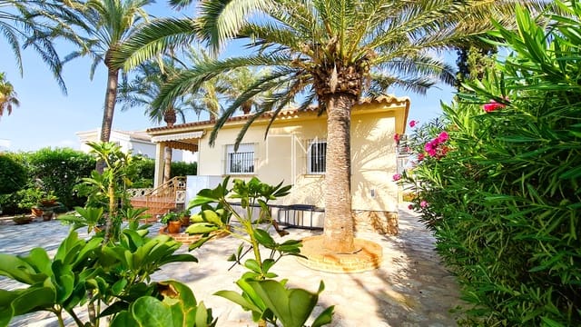 3 bedroom Villa for sale in Sagunto / Sagunt with garage - € 550,000 (Ref: 9165386)