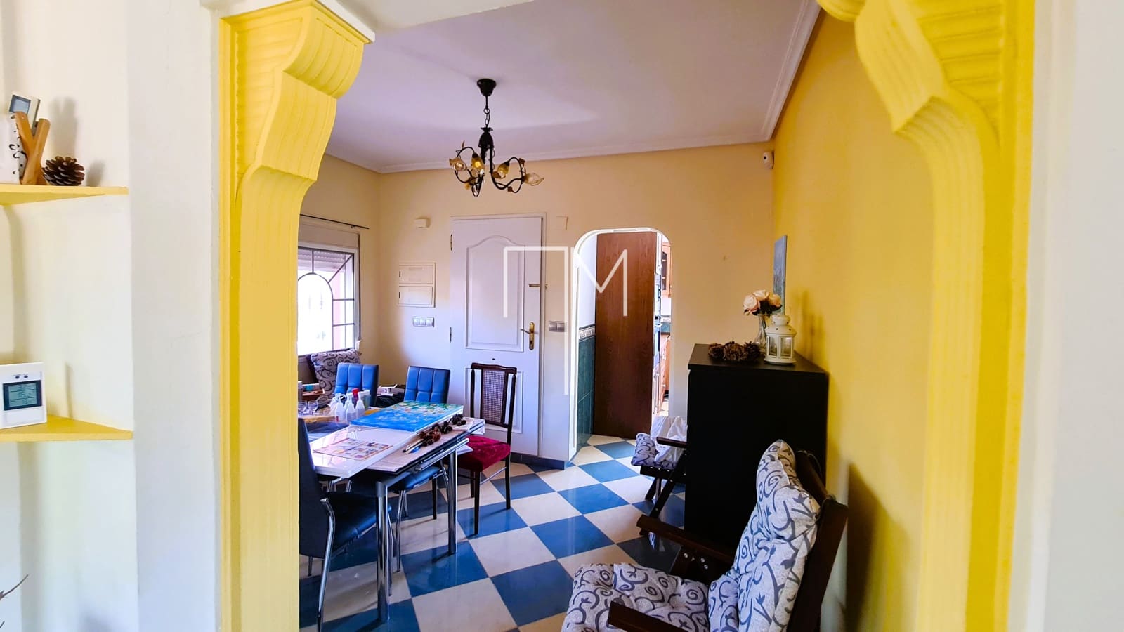 5 soveværelse Villa til salg i Turis med swimmingpool garage - € 460.000 (Ref: 9234893)