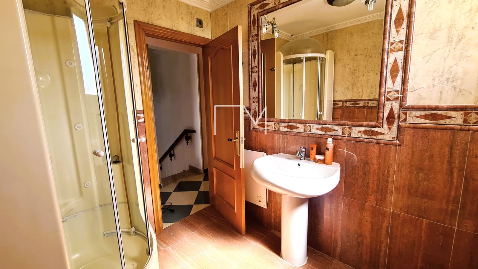 5 soveværelse Villa til salg i Turis med swimmingpool garage - € 460.000 (Ref: 9234893)