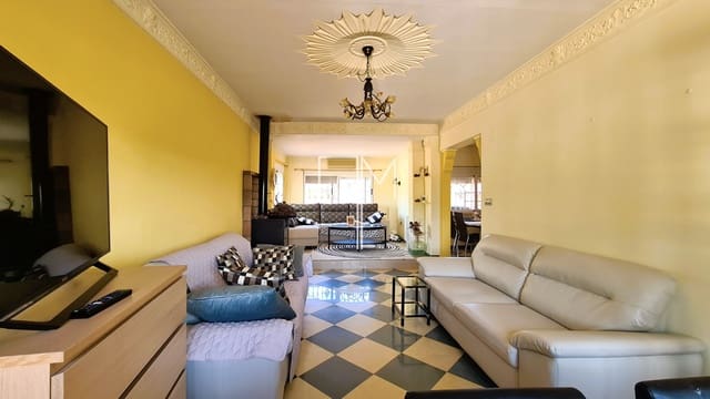 5 soveværelse Villa til salg i Turís med swimmingpool garage - € 460.000 (Ref: 9234893)