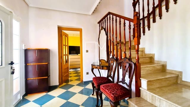 5 soveværelse Villa til salg i Turís med swimmingpool garage - € 460.000 (Ref: 9234893)