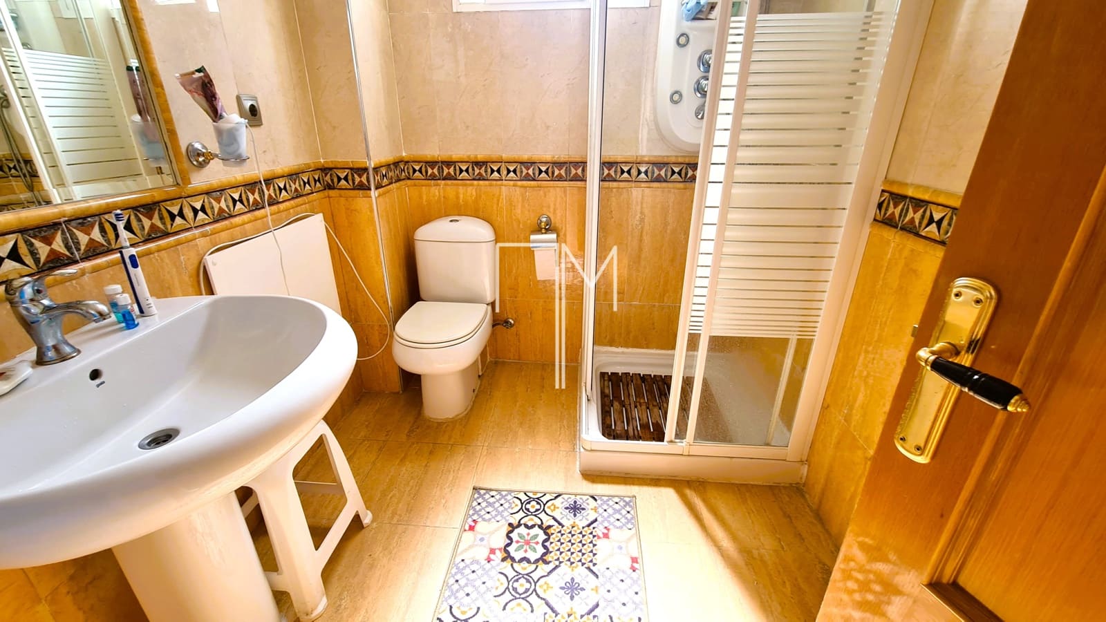 5 soveværelse Villa til salg i Turis med swimmingpool garage - € 460.000 (Ref: 9234893)