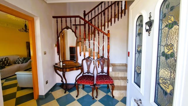 5 soveværelse Villa til salg i Turís med swimmingpool garage - € 460.000 (Ref: 9234893)