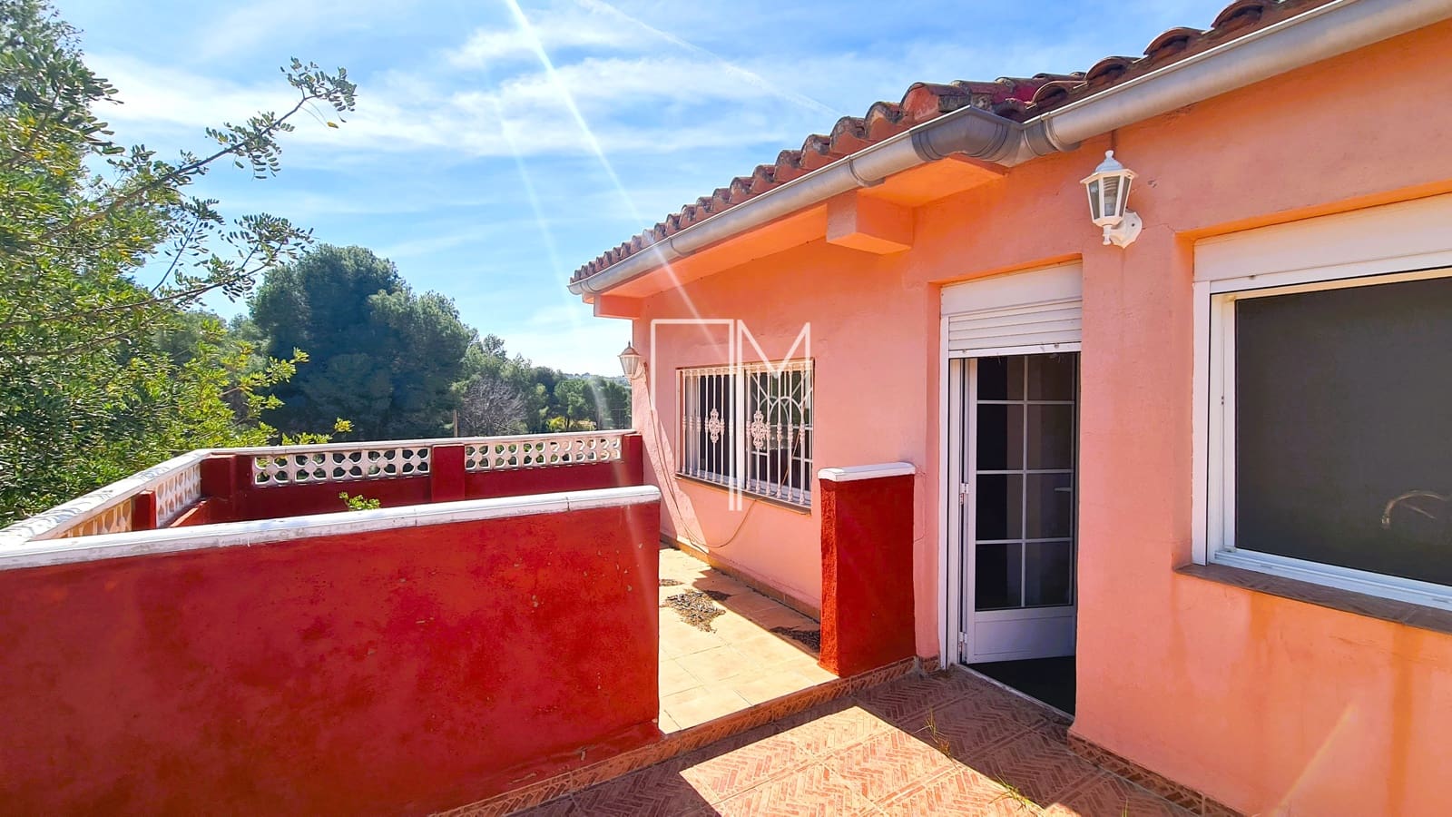 5 soveværelse Villa til salg i Turis med swimmingpool garage - € 460.000 (Ref: 9234893)