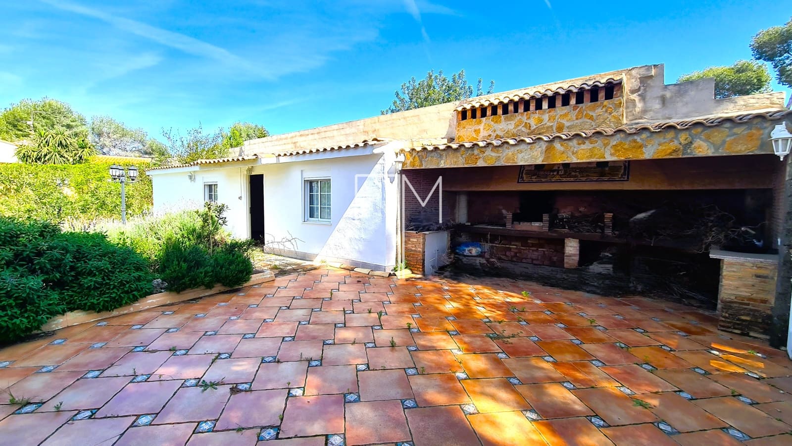 5 soveværelse Villa til salg i Turis med swimmingpool garage - € 460.000 (Ref: 9234893)