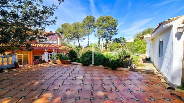 5 soveværelse Villa til salg i Turís med swimmingpool garage - € 460.000 (Ref: 9234893)