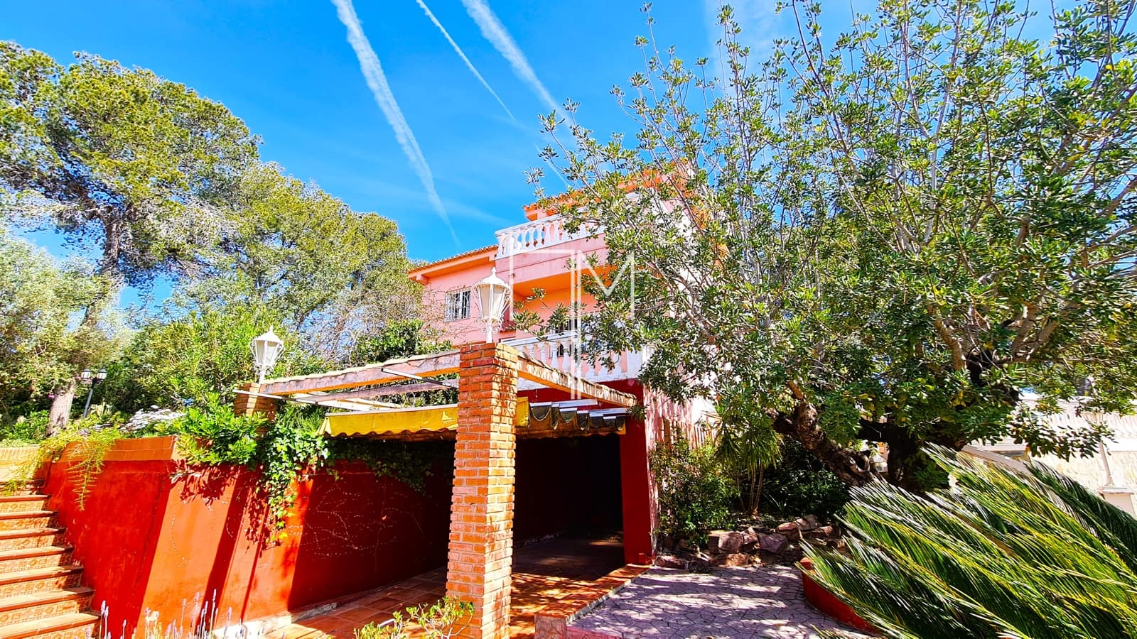 5 soveværelse Villa til salg i Turis med swimmingpool garage - € 460.000 (Ref: 9234893)