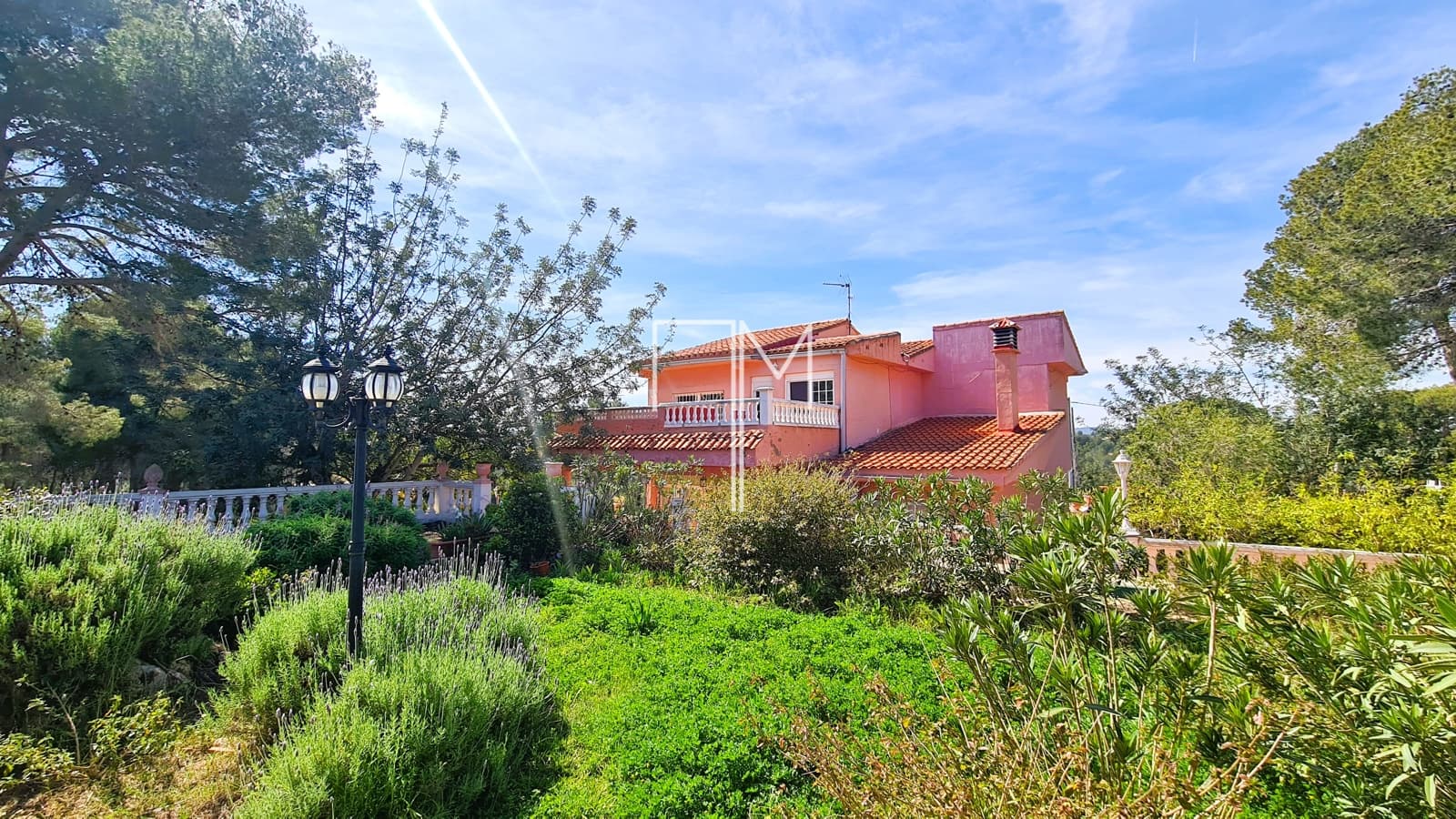 5 soveværelse Villa til salg i Turis med swimmingpool garage - € 460.000 (Ref: 9234893)