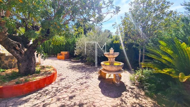 5 soveværelse Villa til salg i Turís med swimmingpool garage - € 460.000 (Ref: 9234893)