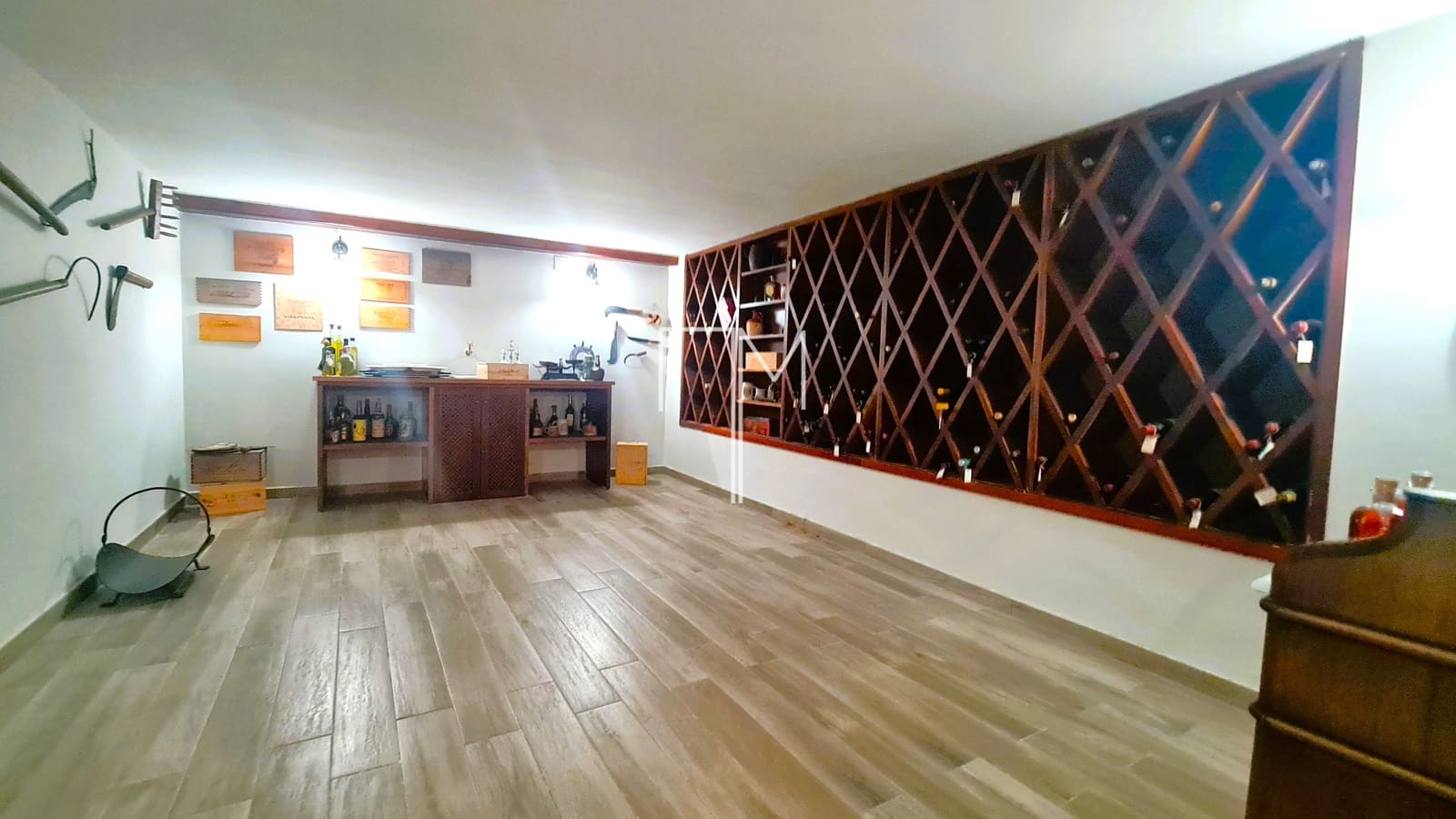 3 soverom Villa til salgs i Paterna med svømmebasseng garasje - € 950 000 (Ref: 9245445)