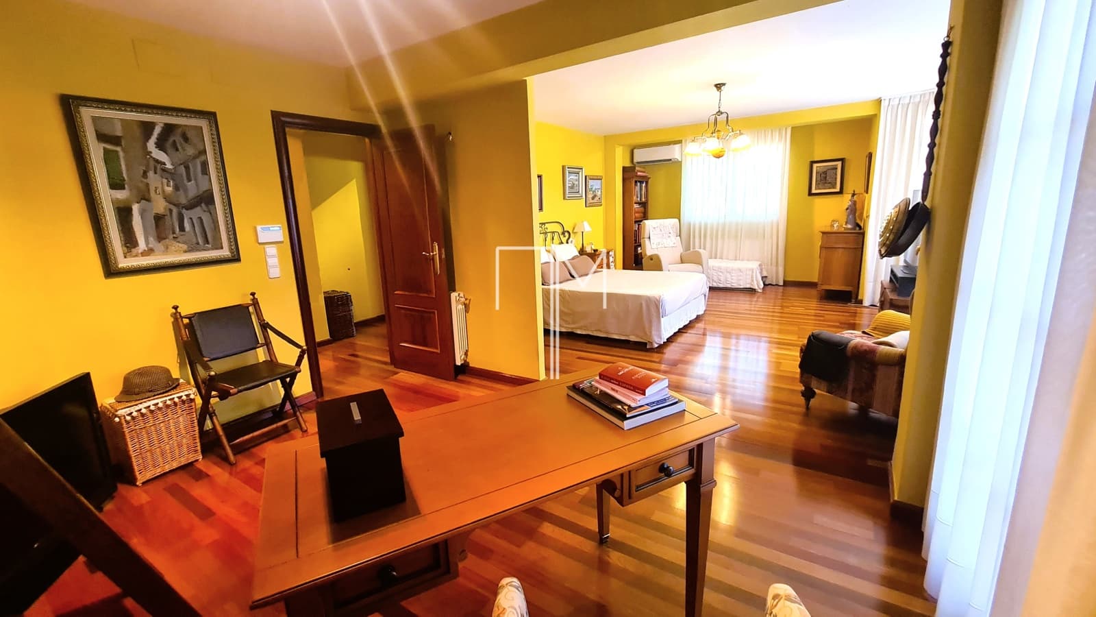 3 soverom Villa til salgs i Paterna med svømmebasseng garasje - € 950 000 (Ref: 9245445)