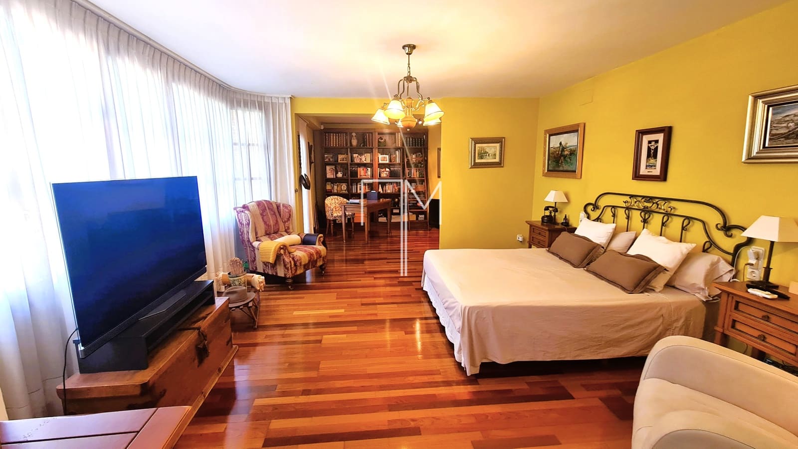 3 soverom Villa til salgs i Paterna med svømmebasseng garasje - € 950 000 (Ref: 9245445)