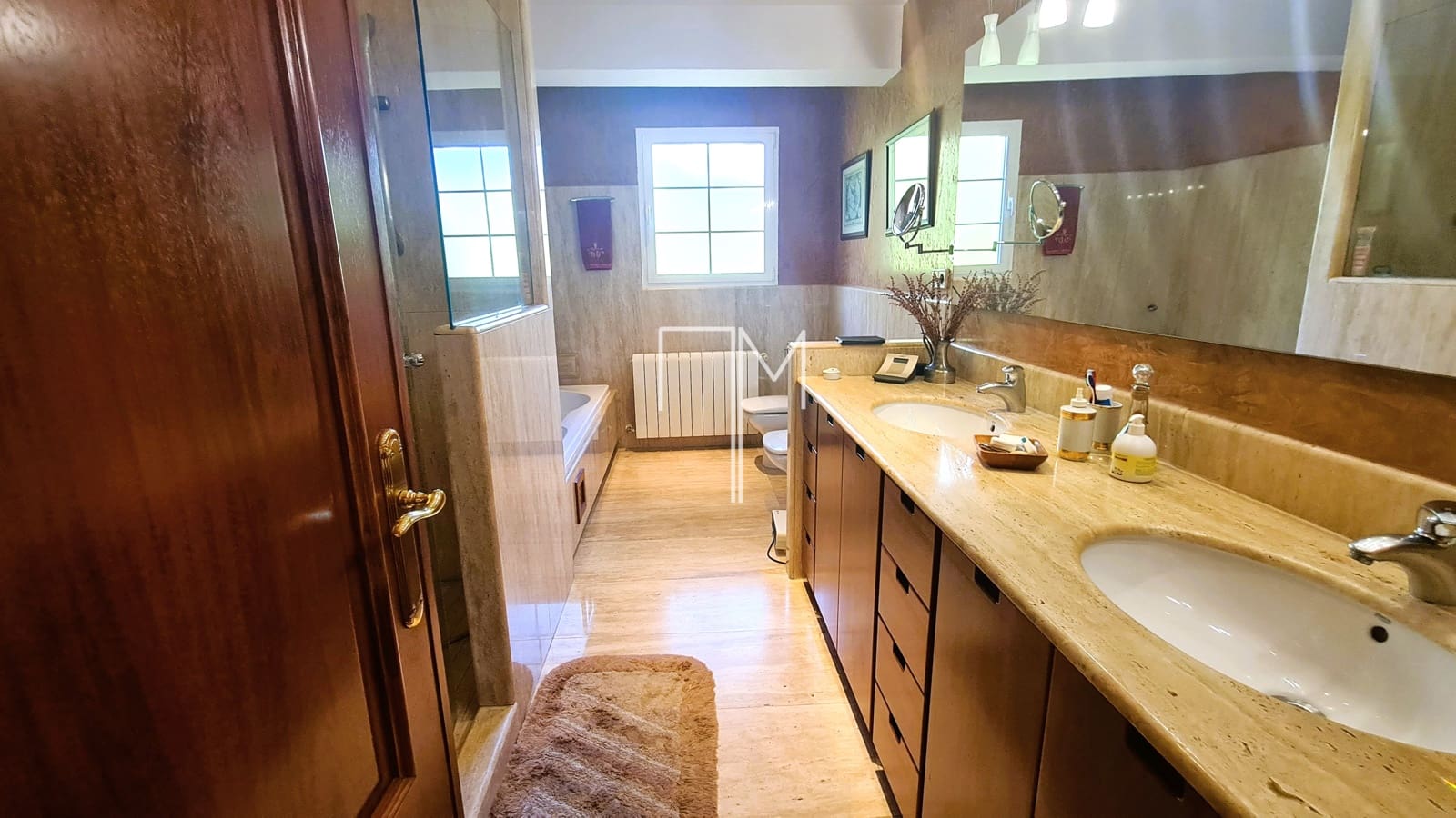 3 soverom Villa til salgs i Paterna med svømmebasseng garasje - € 950 000 (Ref: 9245445)