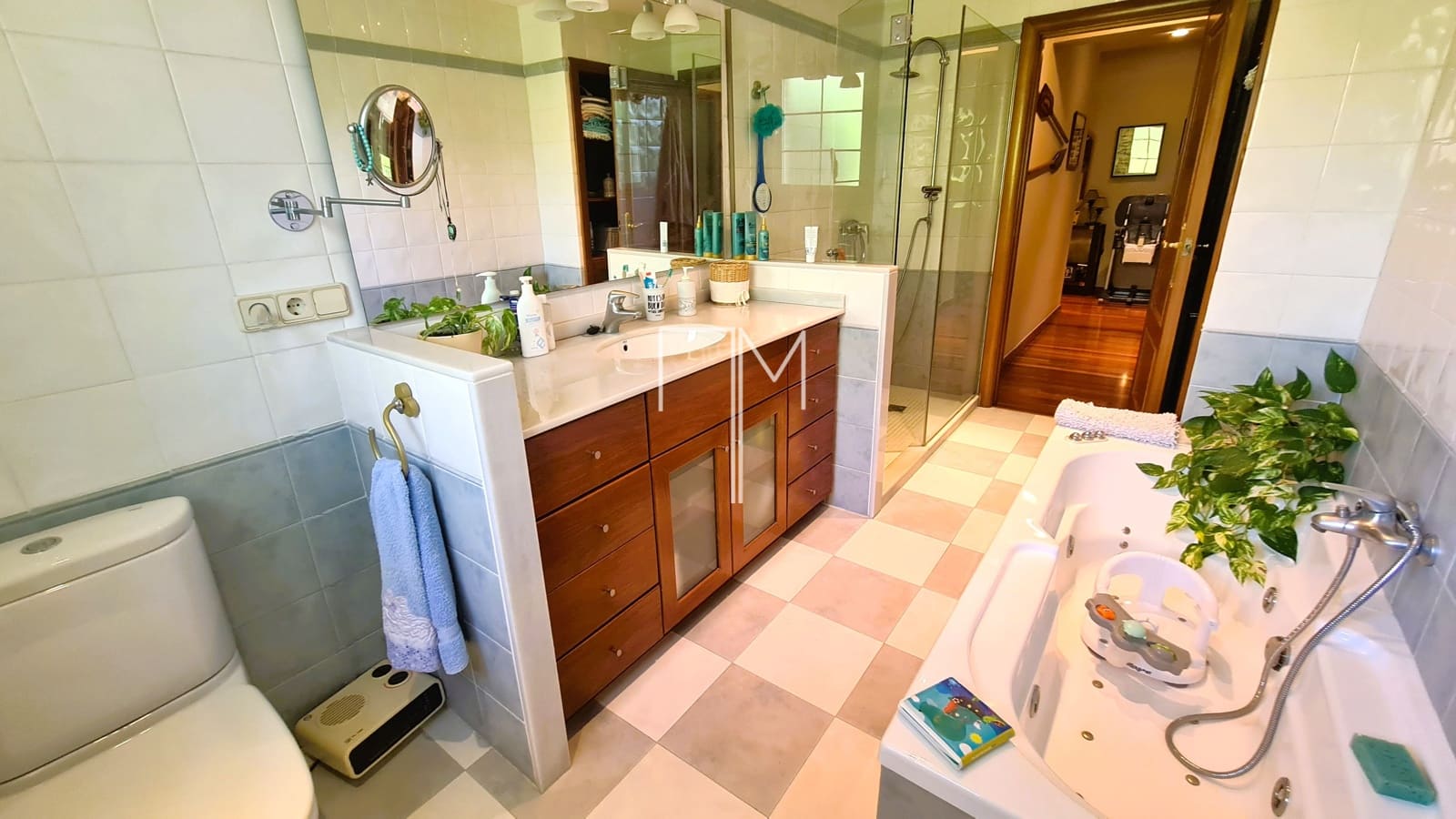 3 soverom Villa til salgs i Paterna med svømmebasseng garasje - € 950 000 (Ref: 9245445)