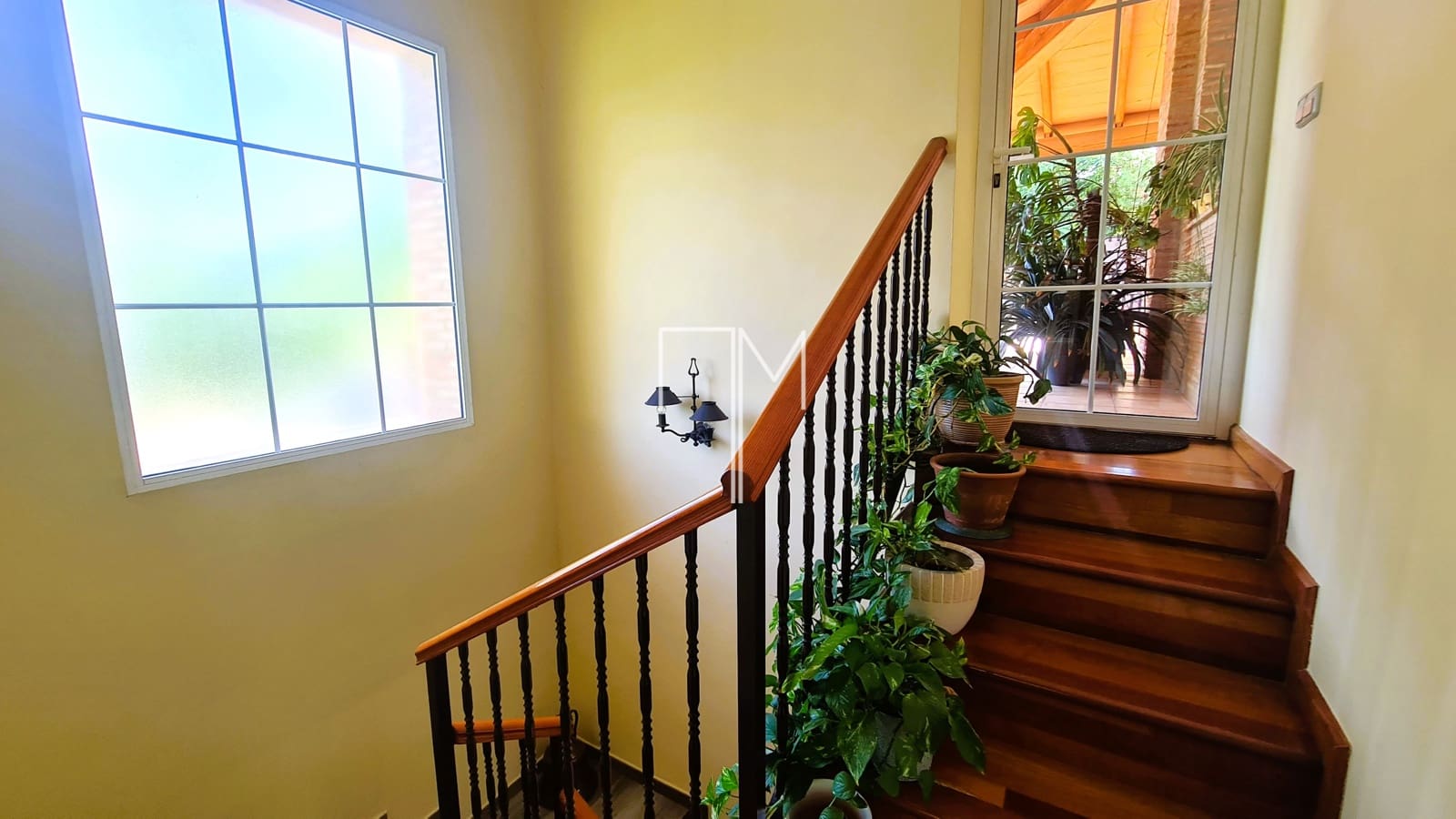 3 soverom Villa til salgs i Paterna med svømmebasseng garasje - € 950 000 (Ref: 9245445)