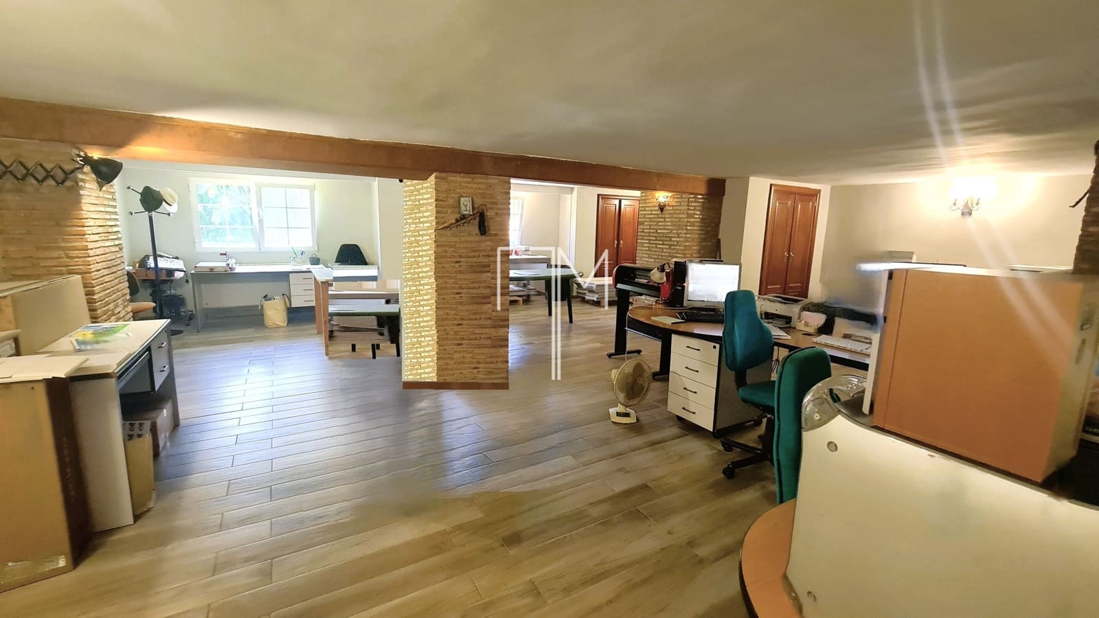 3 soverom Villa til salgs i Paterna med svømmebasseng garasje - € 950 000 (Ref: 9245445)