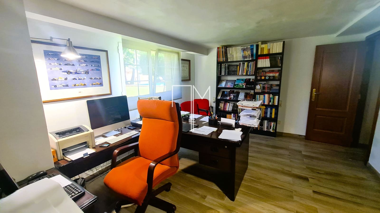 3 soverom Villa til salgs i Paterna med svømmebasseng garasje - € 950 000 (Ref: 9245445)