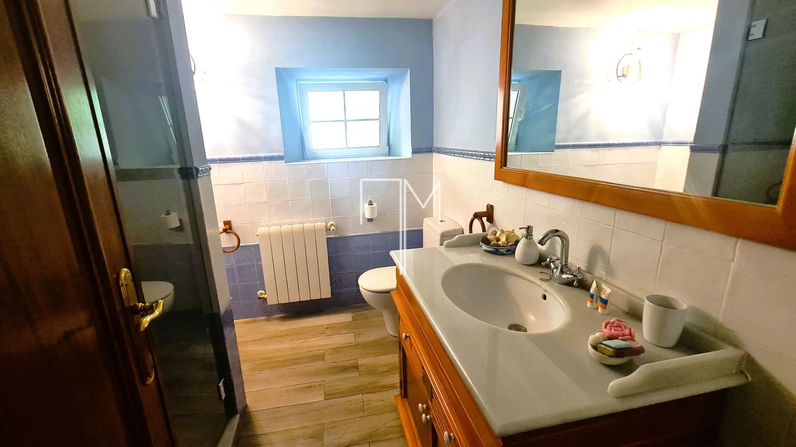 3 soverom Villa til salgs i Paterna med svømmebasseng garasje - € 950 000 (Ref: 9245445)