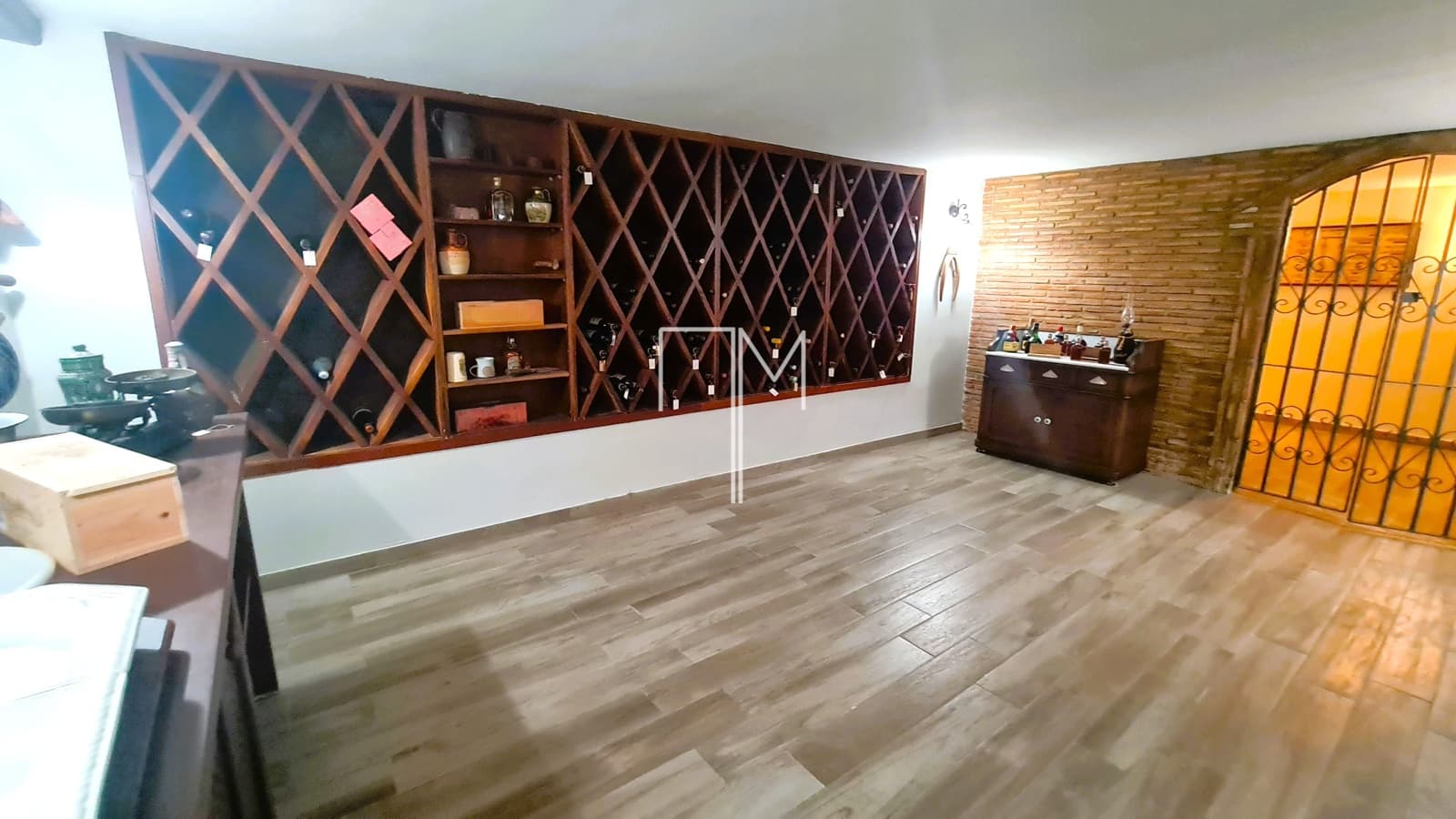 3 soverom Villa til salgs i Paterna med svømmebasseng garasje - € 950 000 (Ref: 9245445)