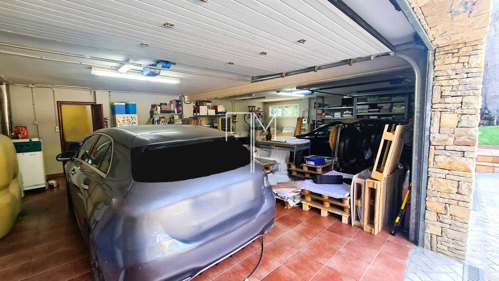 3 soverom Villa til salgs i Paterna med svømmebasseng garasje - € 950 000 (Ref: 9245445)