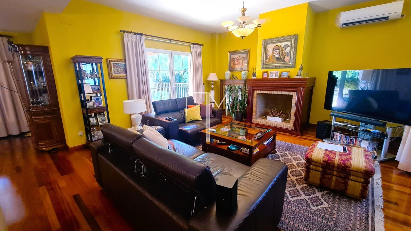 3 soverom Villa til salgs i Paterna med svømmebasseng garasje - € 950 000 (Ref: 9245445)