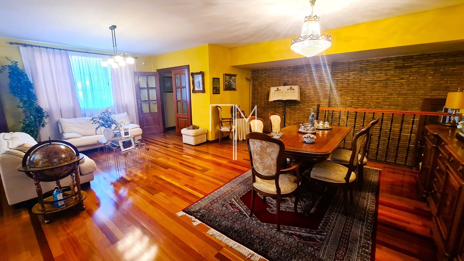 3 soverom Villa til salgs i Paterna med svømmebasseng garasje - € 950 000 (Ref: 9245445)