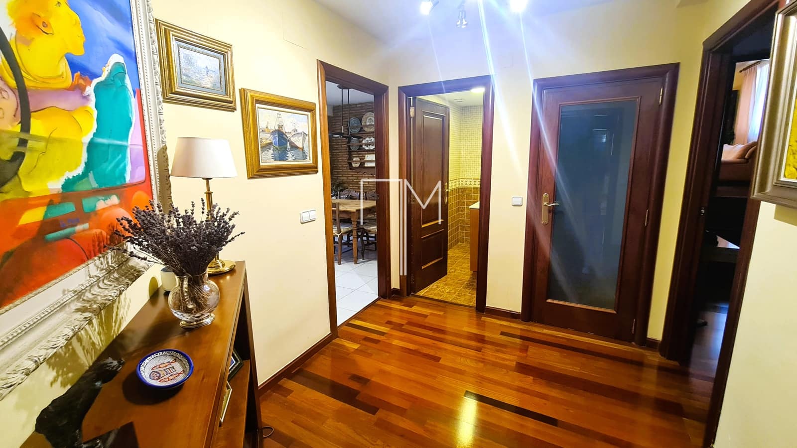 3 soverom Villa til salgs i Paterna med svømmebasseng garasje - € 950 000 (Ref: 9245445)