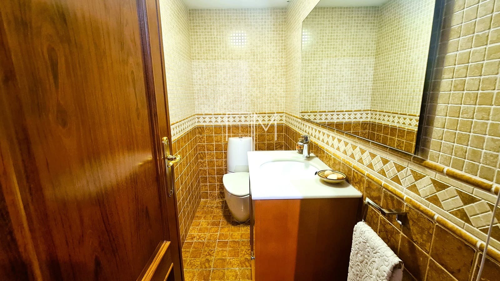 3 soverom Villa til salgs i Paterna med svømmebasseng garasje - € 950 000 (Ref: 9245445)