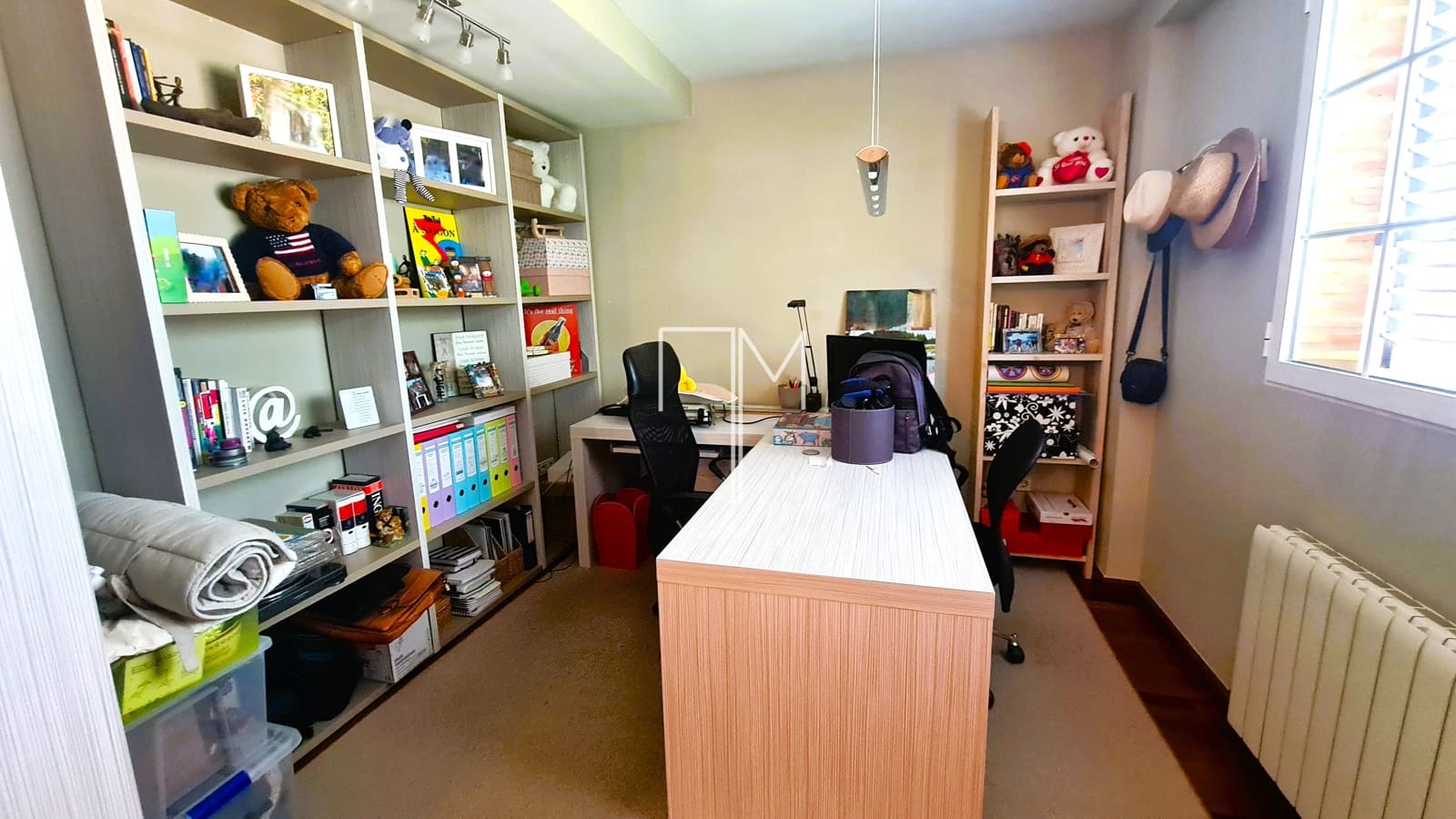 3 soverom Villa til salgs i Paterna med svømmebasseng garasje - € 950 000 (Ref: 9245445)