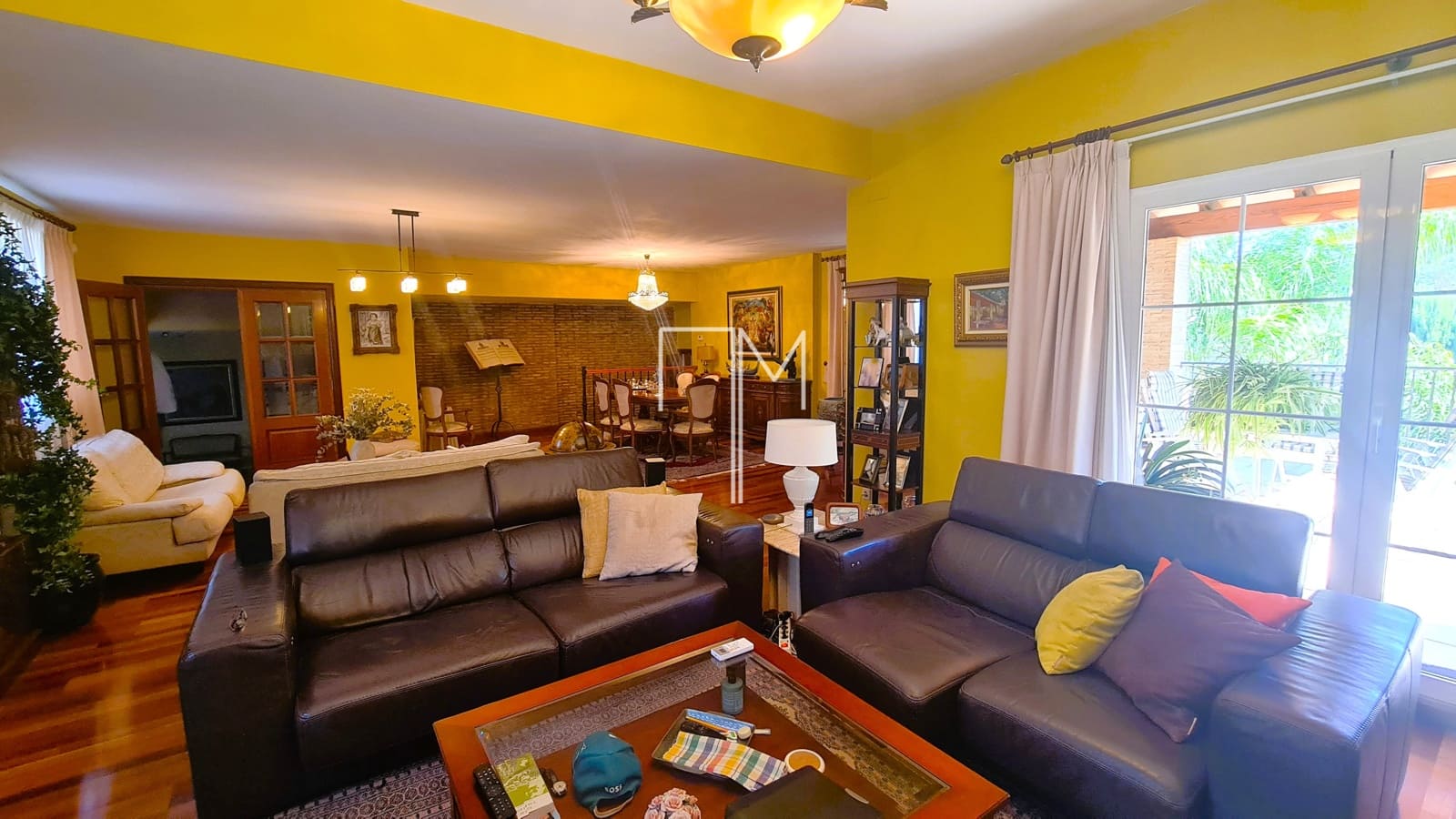 3 soverom Villa til salgs i Paterna med svømmebasseng garasje - € 950 000 (Ref: 9245445)