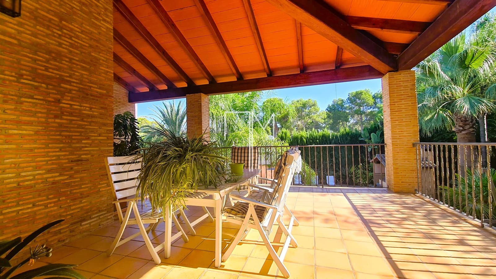 3 soverom Villa til salgs i Paterna med svømmebasseng garasje - € 950 000 (Ref: 9245445)