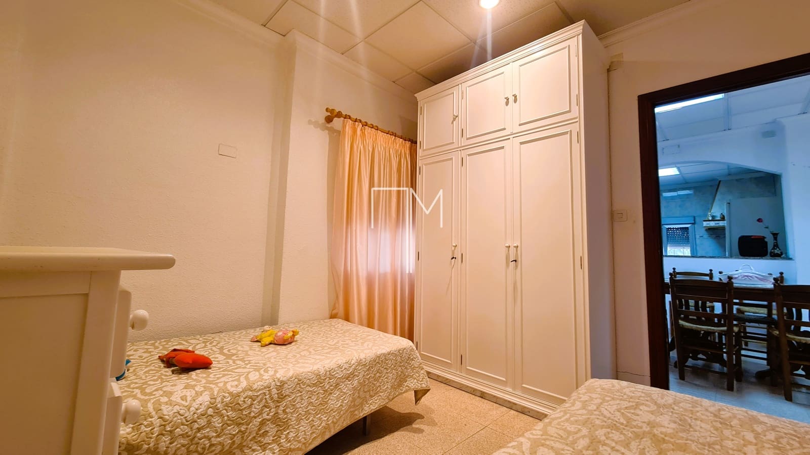 3 sypialnia Willa na sprzedaż w Xativa z basenem - 218 000 € (Ref: 9319659)