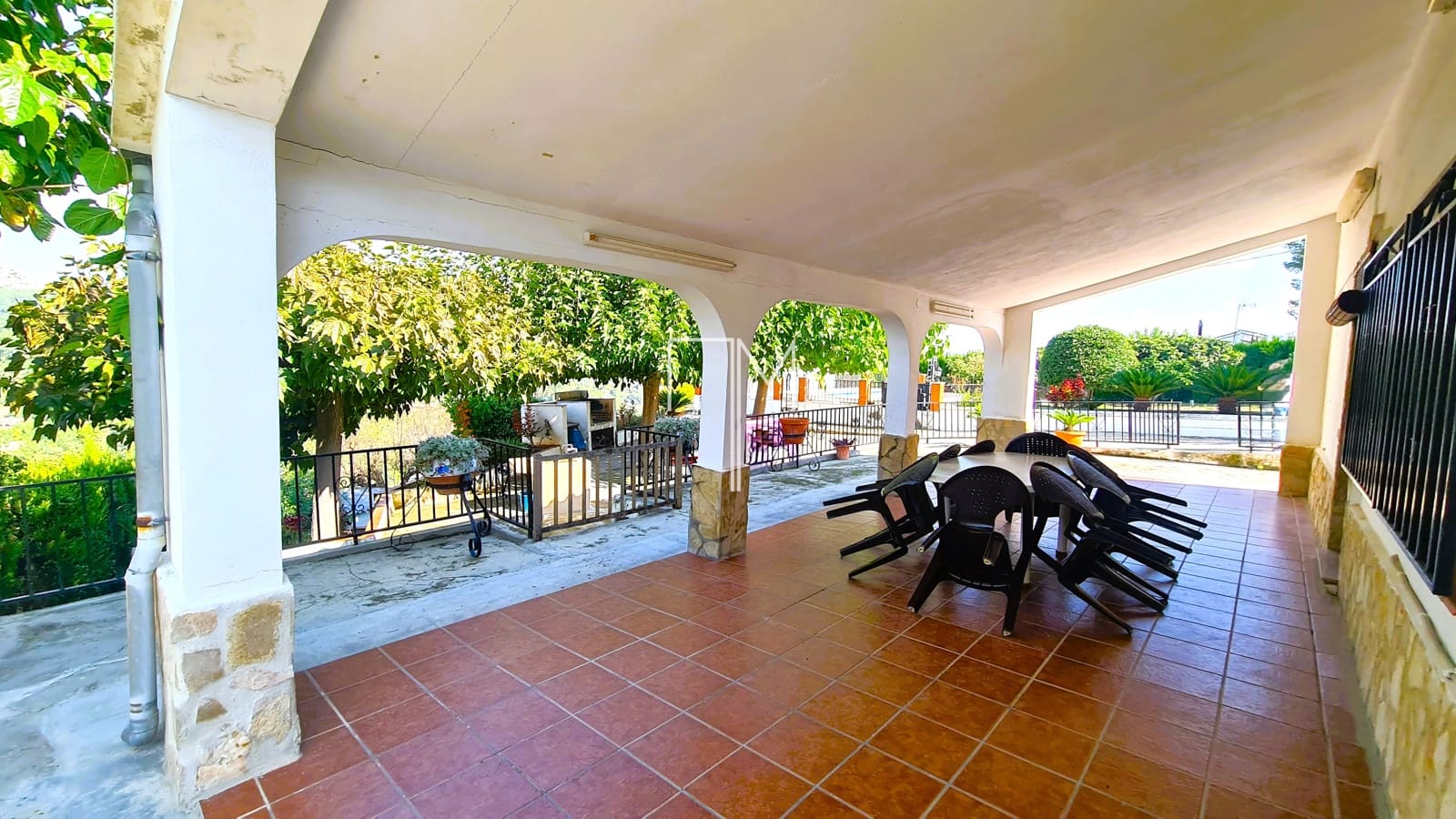 3 sypialnia Willa na sprzedaż w Xativa z basenem - 218 000 € (Ref: 9319659)