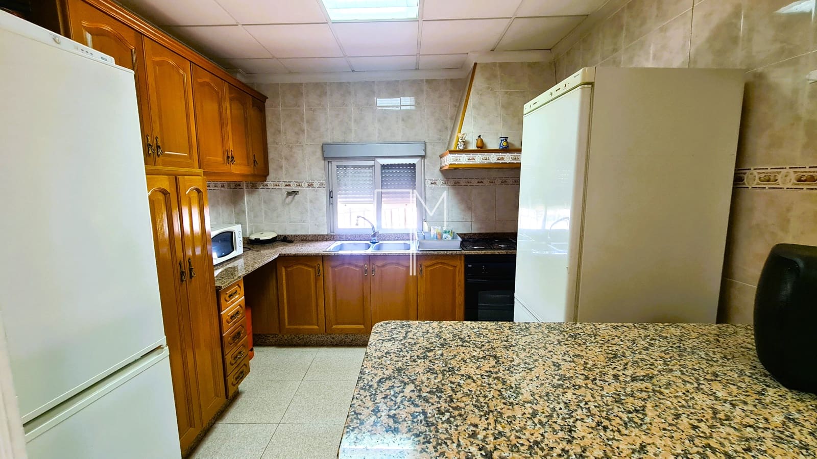 3 sypialnia Willa na sprzedaż w Xativa z basenem - 218 000 € (Ref: 9319659)